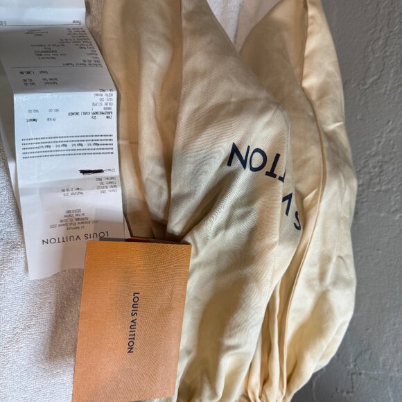 Louis Vuitton Rivoli Monogram Black - Picture 3 of 16